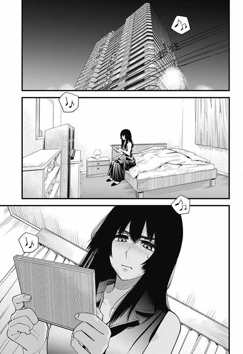 Beat And Motion - Chapter 17 - Trang 8