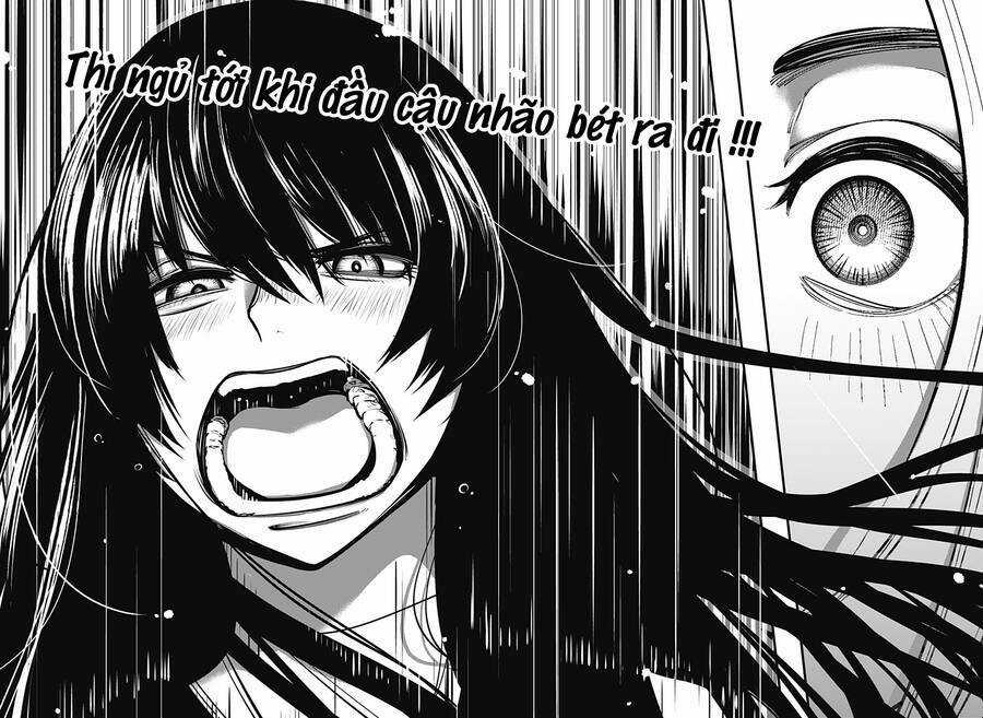 Beat And Motion - Chapter 18 - Trang 19