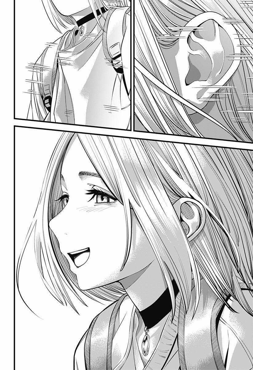 Beat And Motion - Chapter 18 - Trang 20