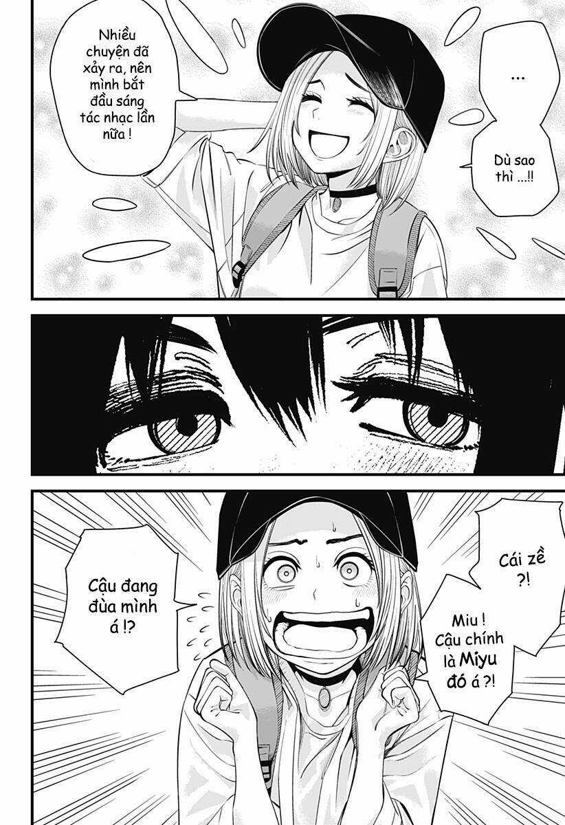 Beat And Motion - Chapter 18 - Trang 3