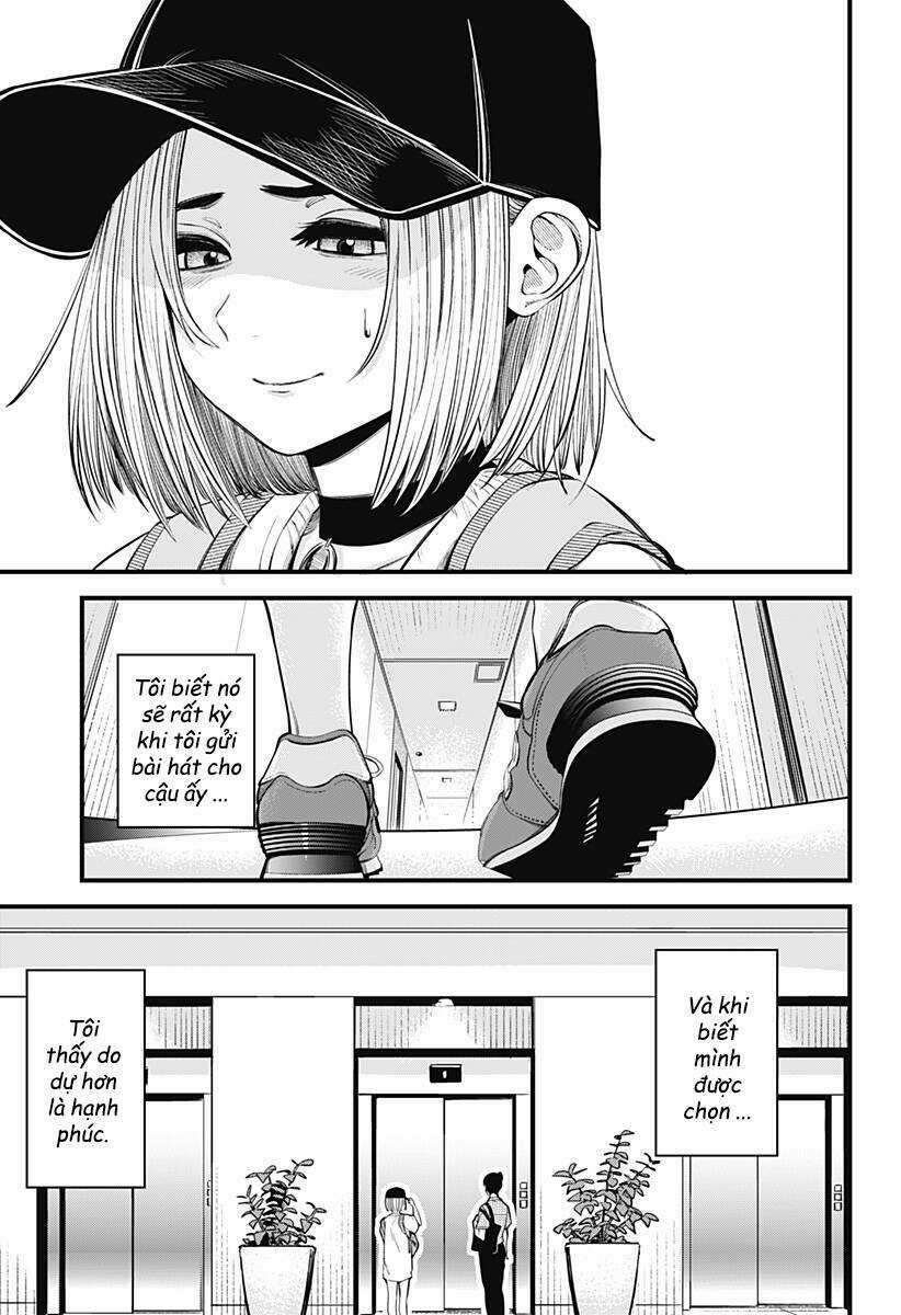 Beat And Motion - Chapter 18 - Trang 6