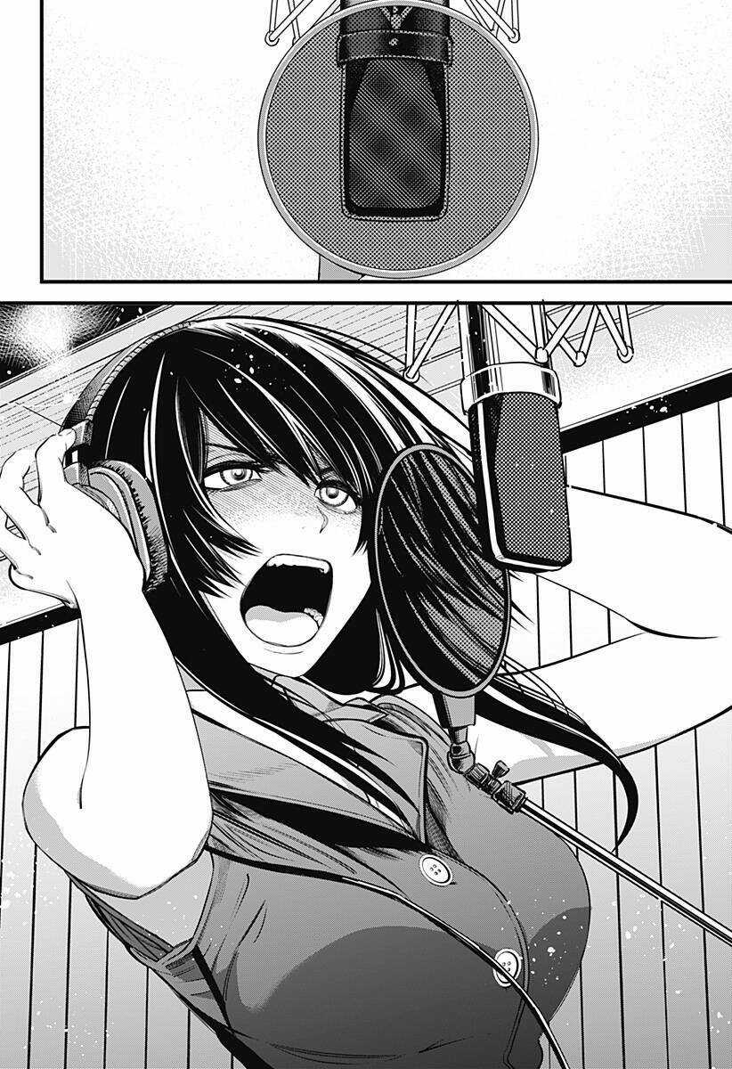 Beat And Motion - Chapter 18 - Trang 9