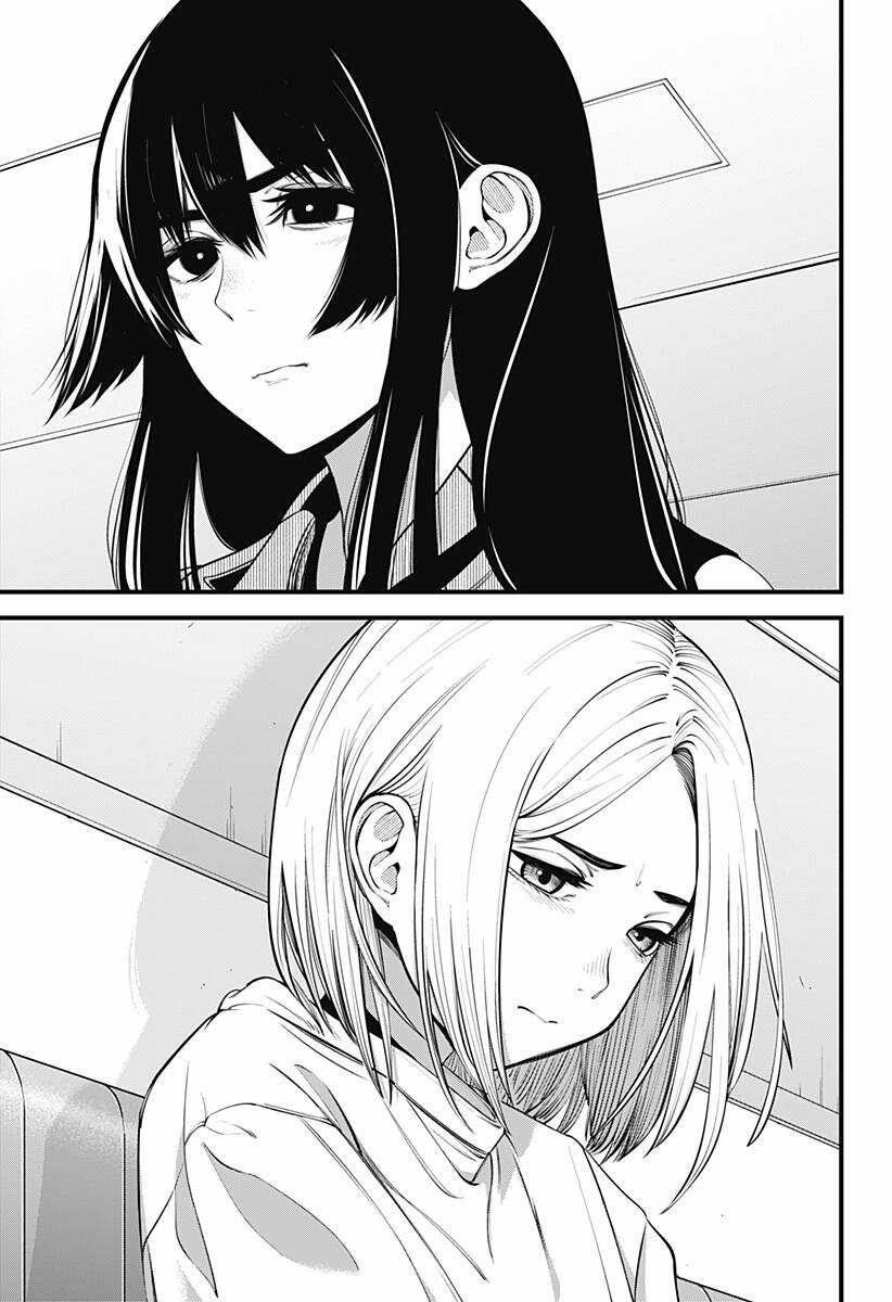 Beat And Motion - Chapter 19 - Trang 11