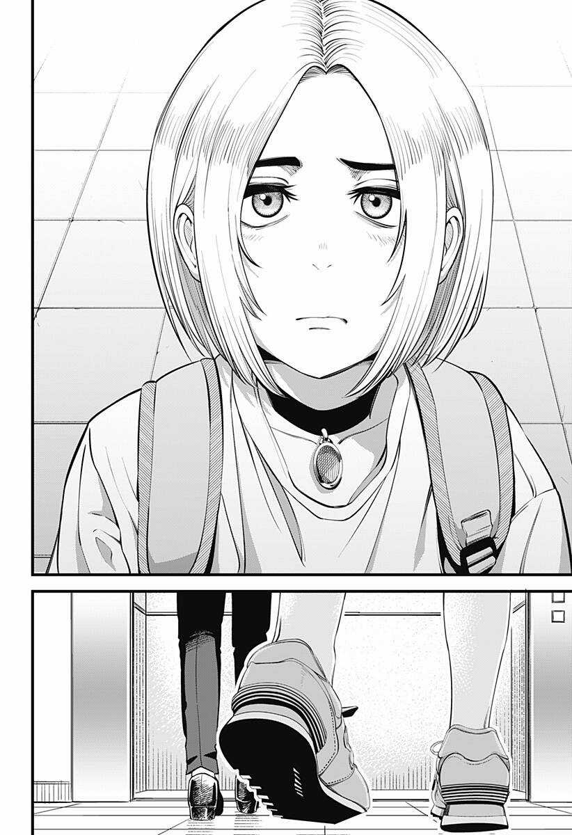 Beat And Motion - Chapter 19 - Trang 16