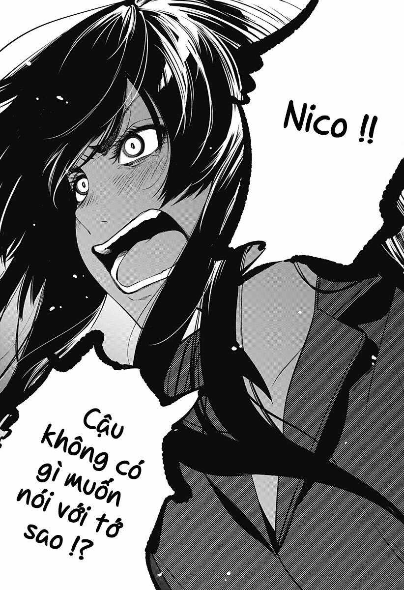 Beat And Motion - Chapter 19 - Trang 24