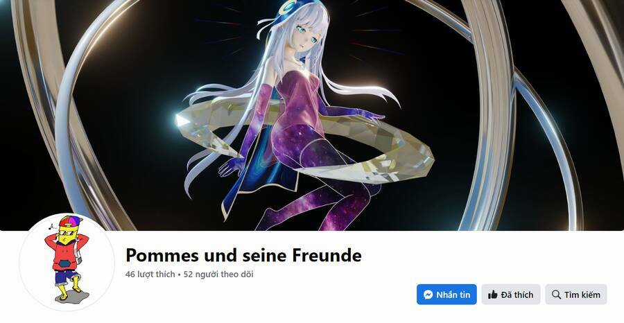 Beat And Motion - Chapter 2 - Trang 1