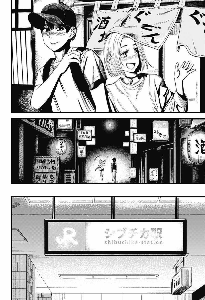 Beat And Motion - Chapter 2 - Trang 23