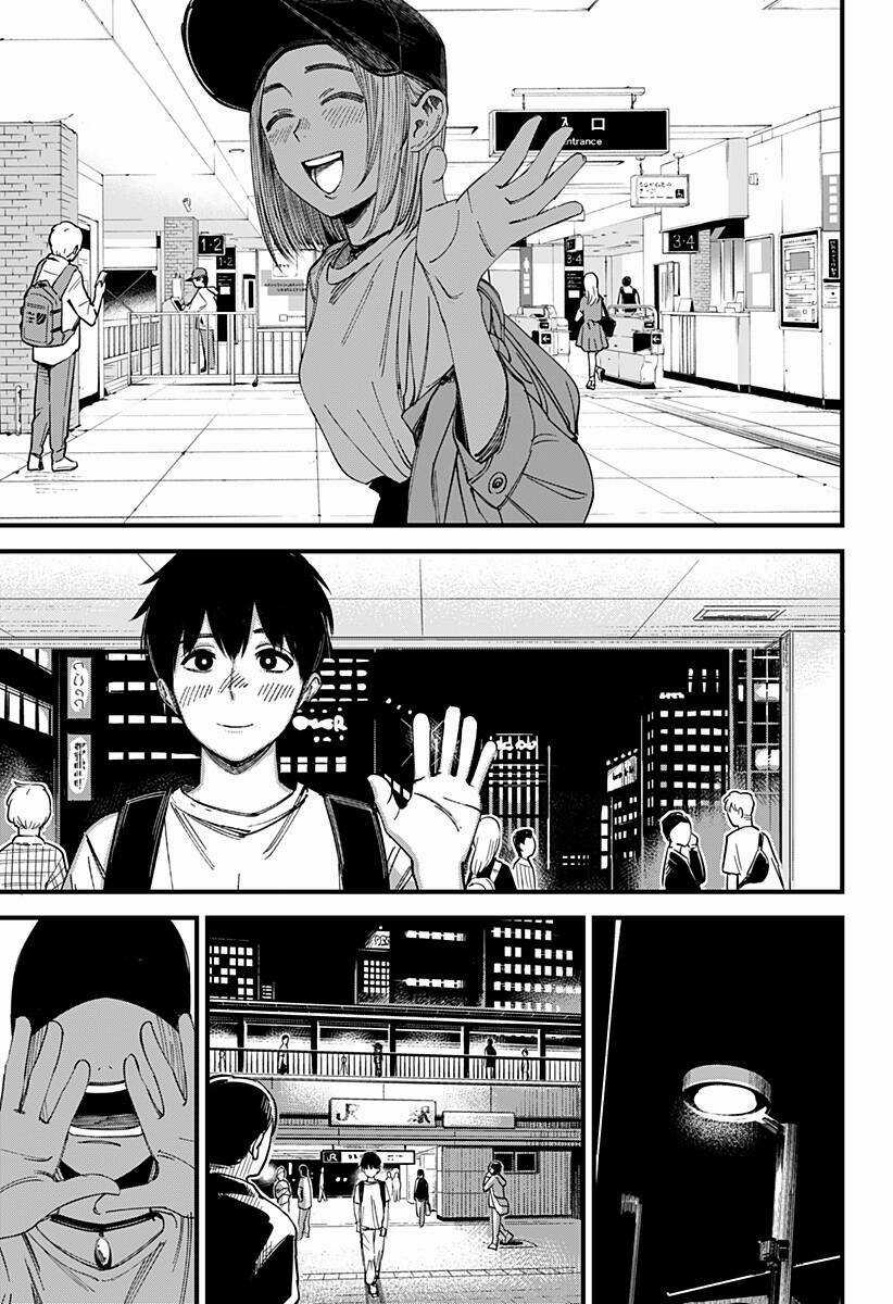 Beat And Motion - Chapter 2 - Trang 24