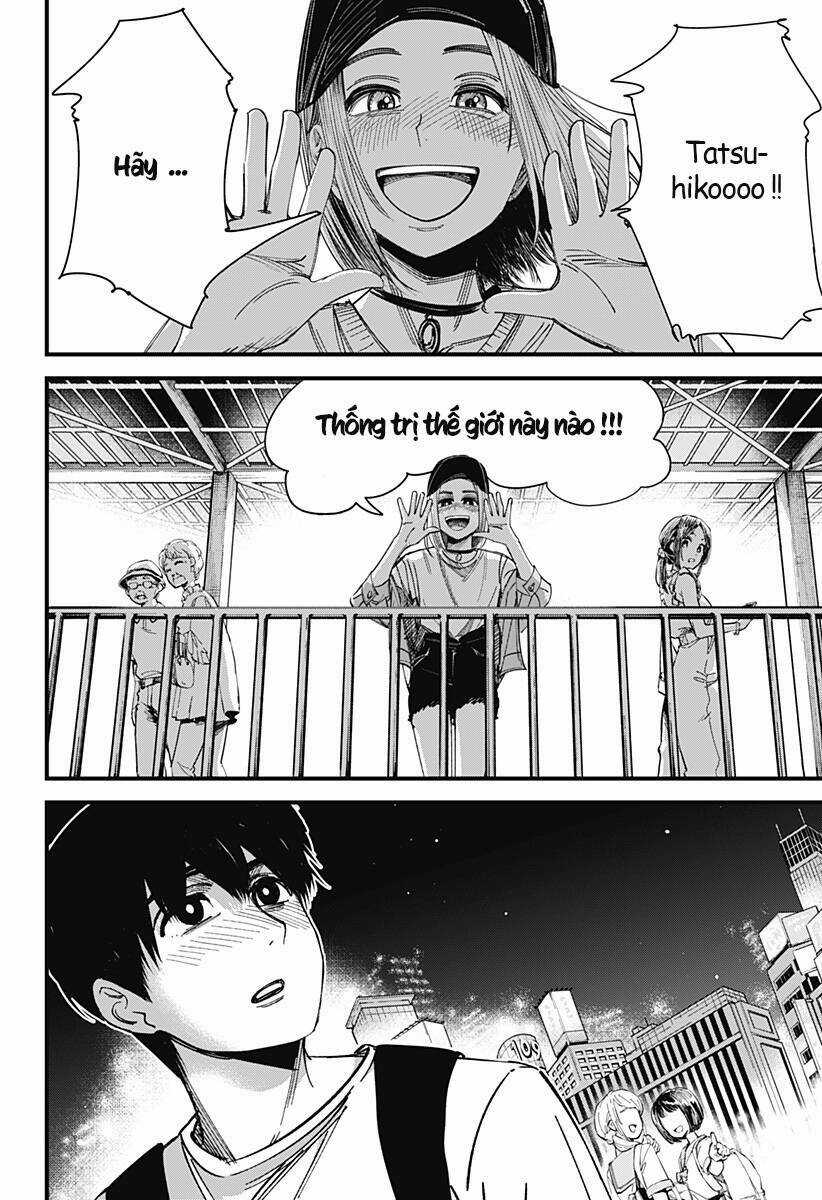 Beat And Motion - Chapter 2 - Trang 25