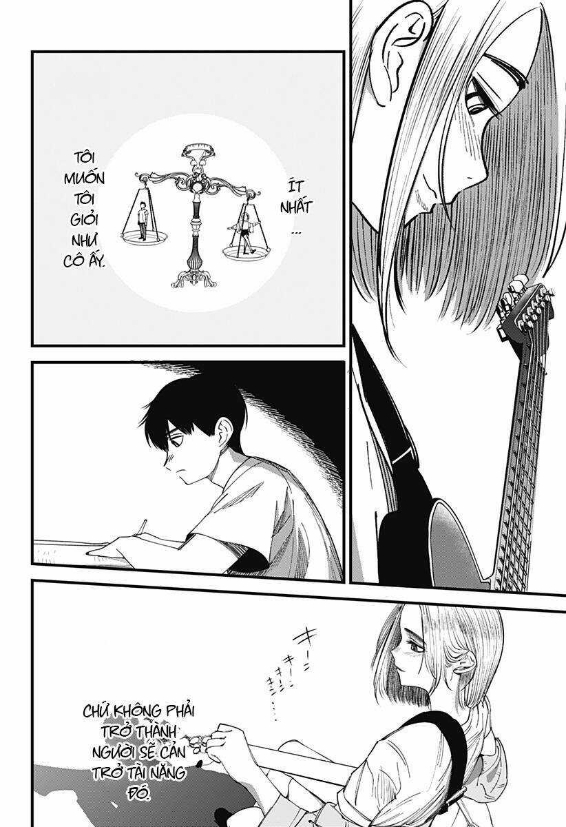 Beat And Motion - Chapter 2 - Trang 30