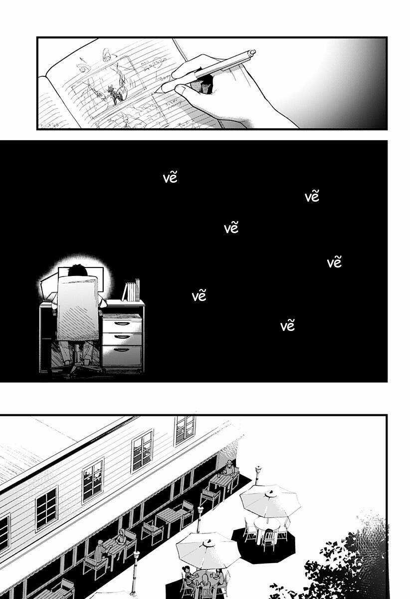 Beat And Motion - Chapter 2 - Trang 37