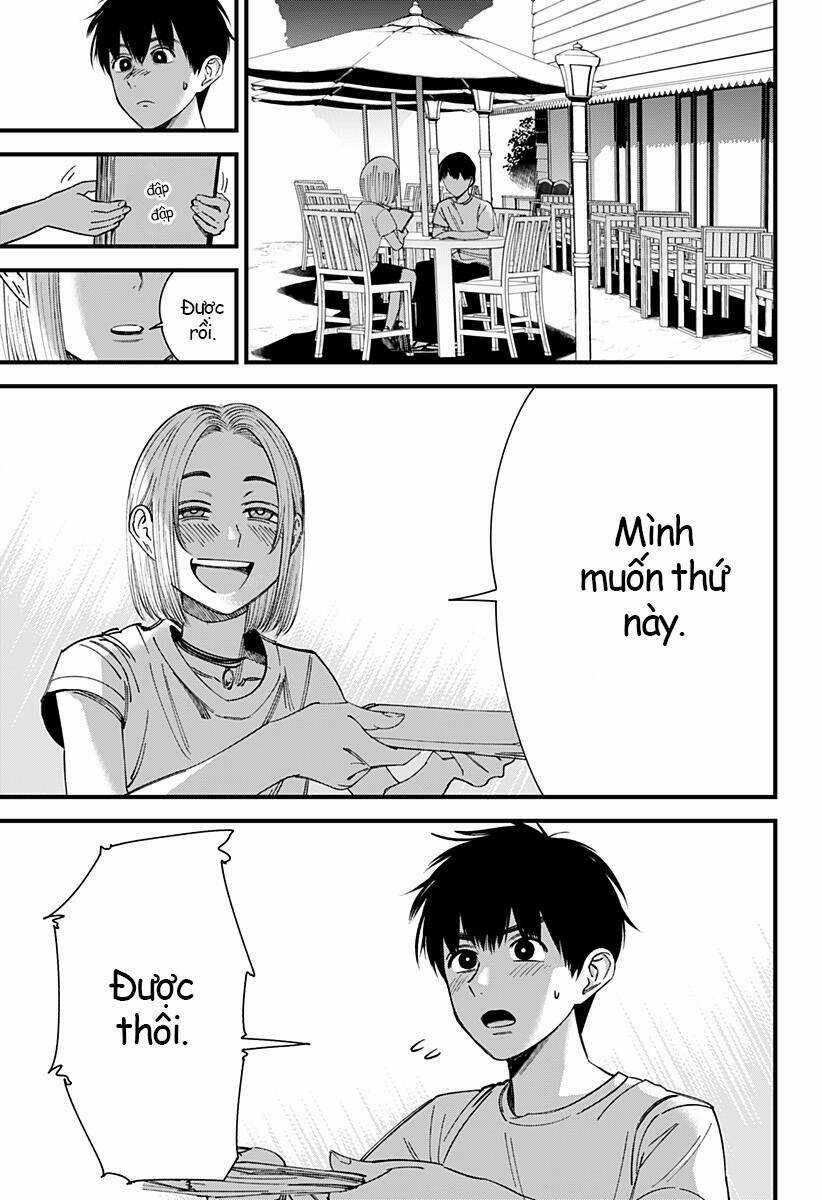 Beat And Motion - Chapter 2 - Trang 39