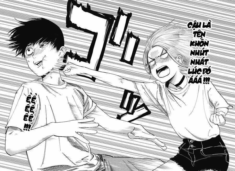 Beat And Motion - Chapter 2 - Trang 44