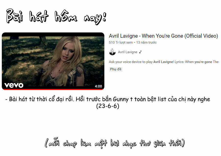 Beat And Motion - Chapter 2 - Trang 48