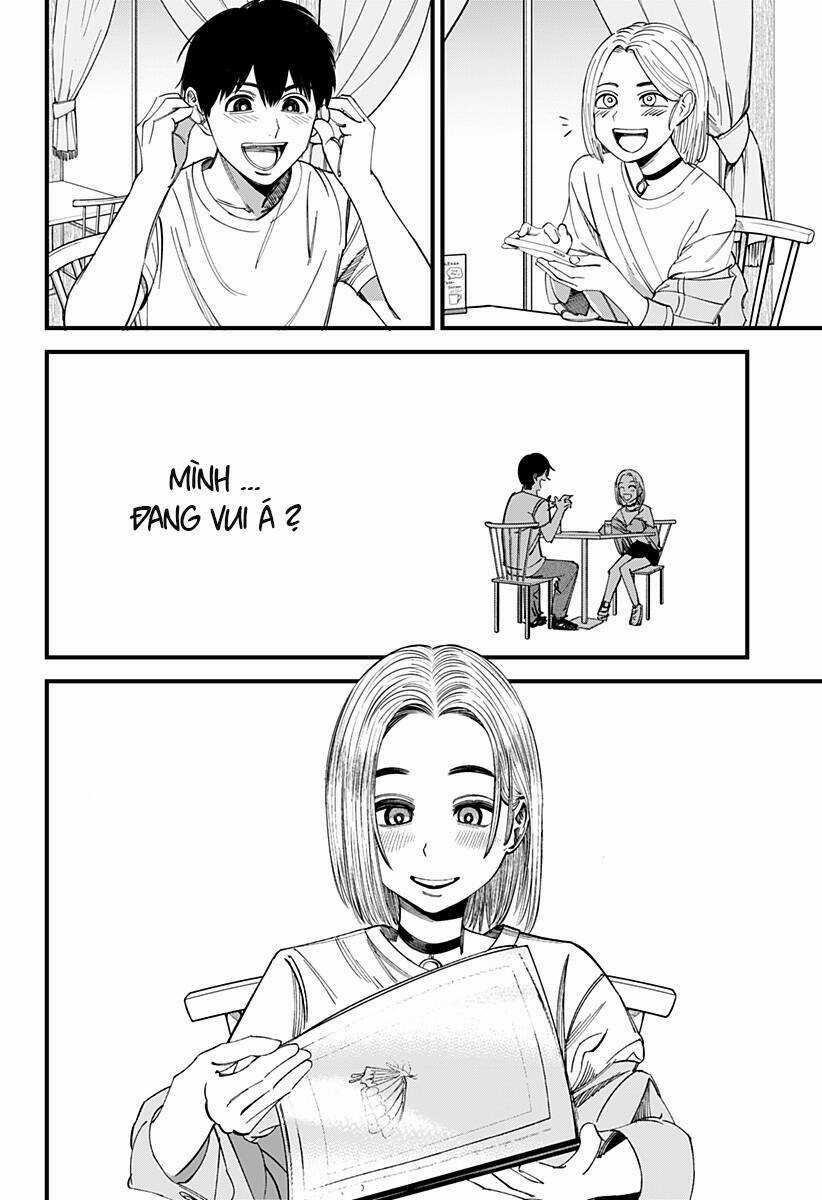 Beat And Motion - Chapter 2 - Trang 8