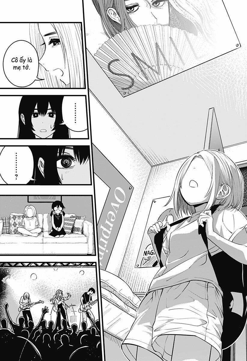 Beat And Motion - Chapter 20 - Trang 24