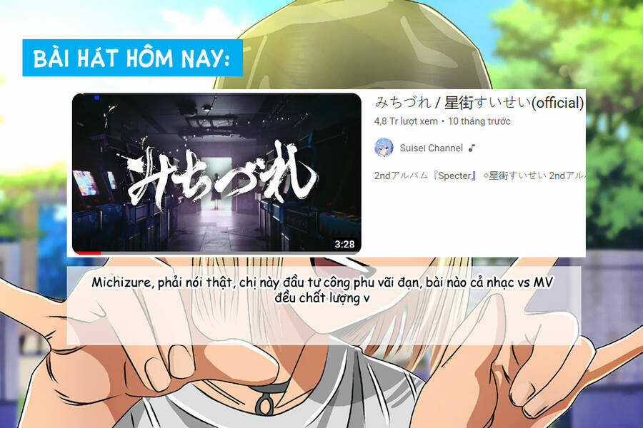 Beat And Motion - Chapter 20 - Trang 26