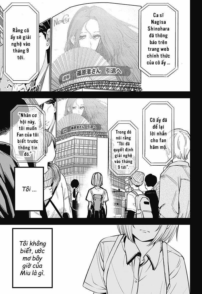 Beat And Motion - Chapter 20 - Trang 6