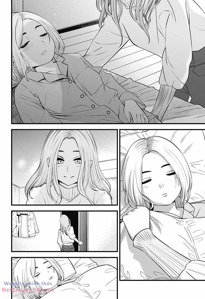 Beat And Motion - Chapter 21 - Trang 13