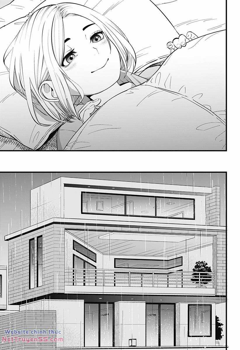 Beat And Motion - Chapter 21 - Trang 14