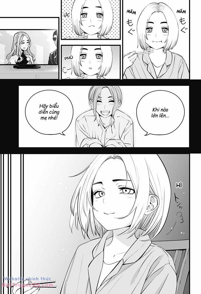 Beat And Motion - Chapter 21 - Trang 18