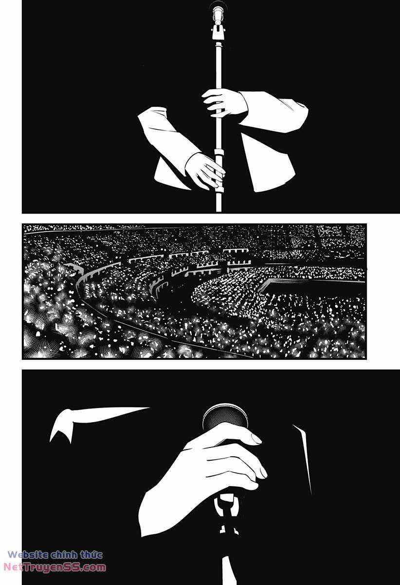 Beat And Motion - Chapter 21 - Trang 19