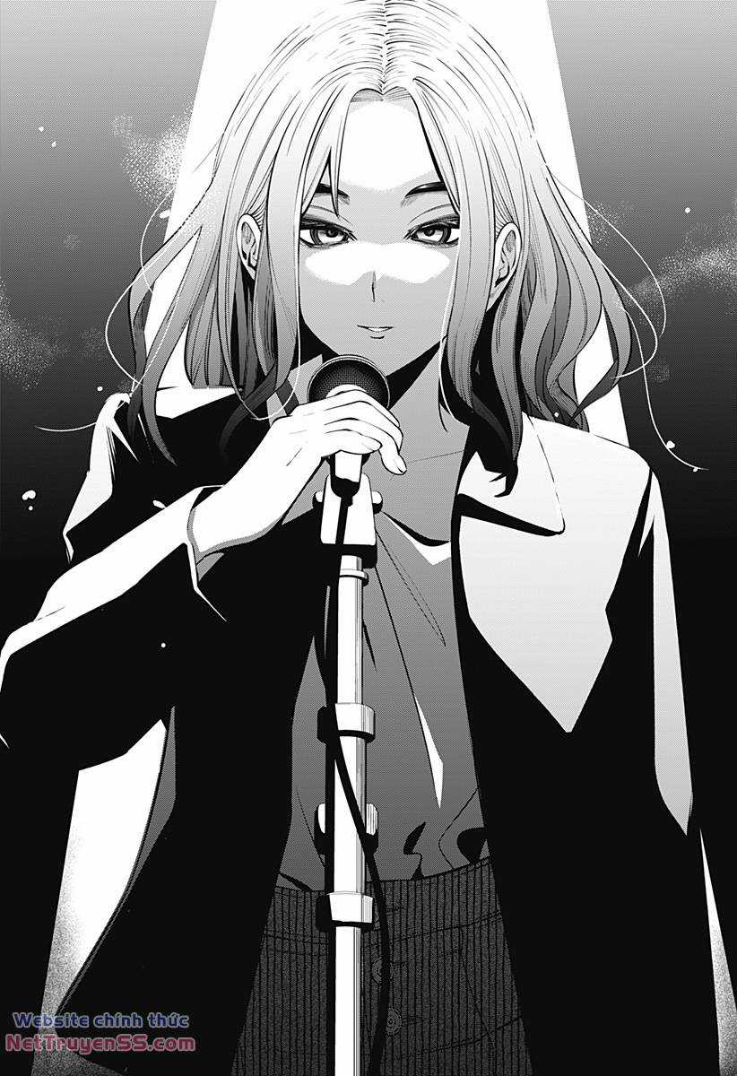 Beat And Motion - Chapter 21 - Trang 20