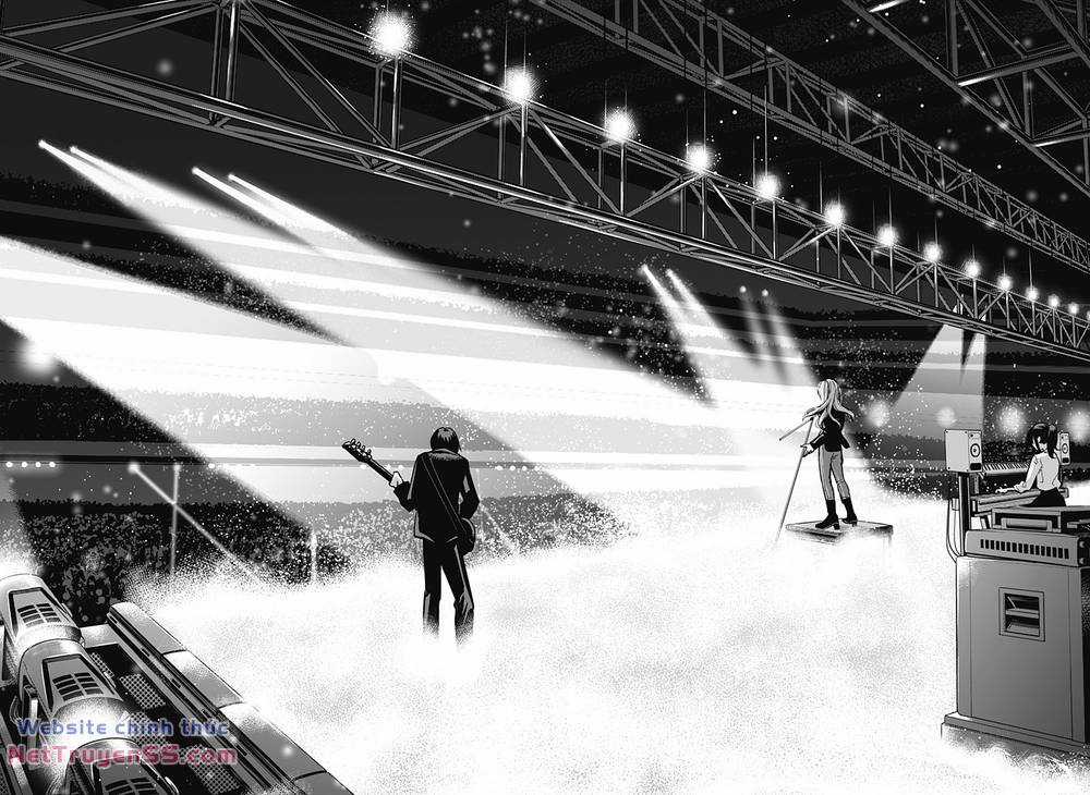 Beat And Motion - Chapter 21 - Trang 21