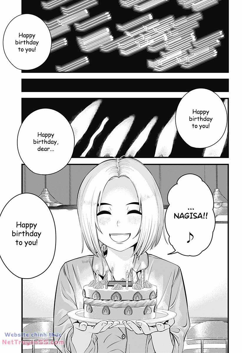 Beat And Motion - Chapter 21 - Trang 25