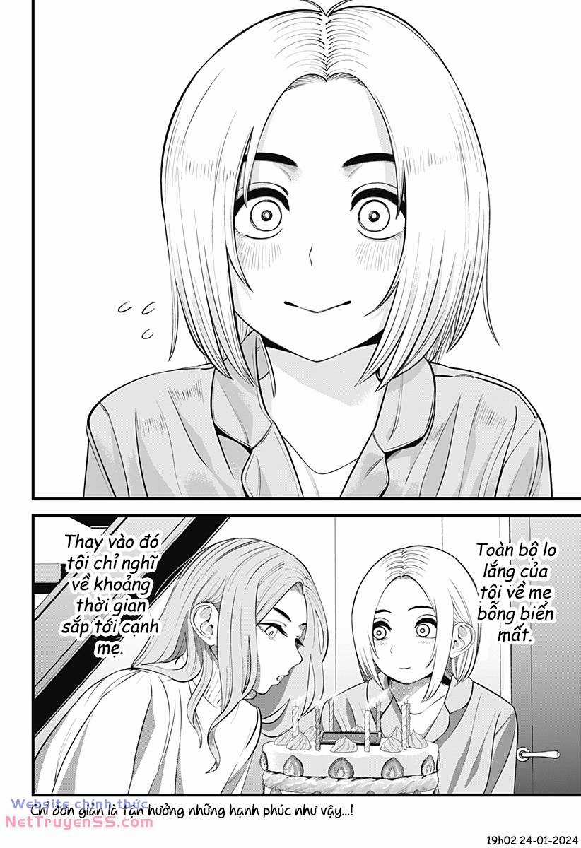 Beat And Motion - Chapter 21 - Trang 28