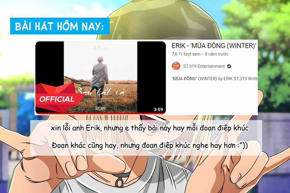 Beat And Motion - Chapter 21 - Trang 29