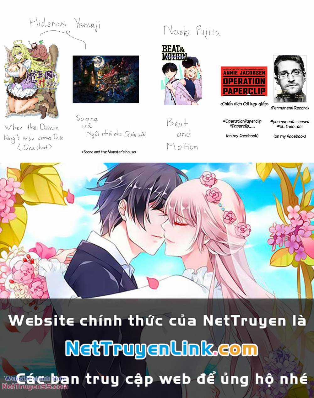 Beat And Motion - Chapter 21 - Trang 30