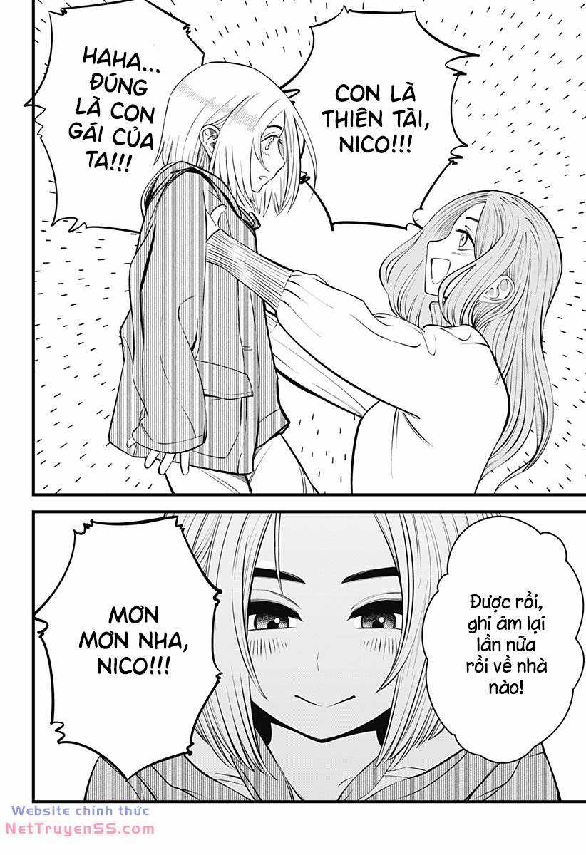 Beat And Motion - Chapter 21 - Trang 5