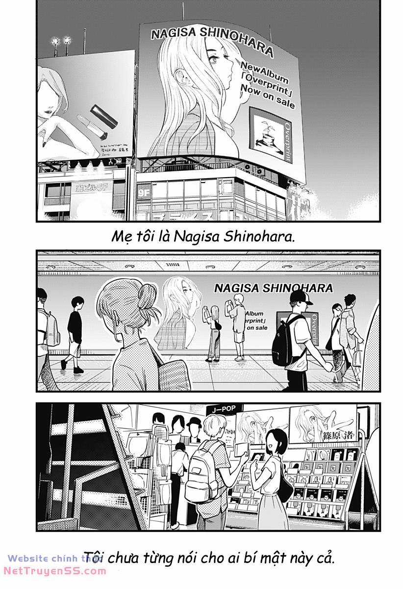 Beat And Motion - Chapter 21 - Trang 6