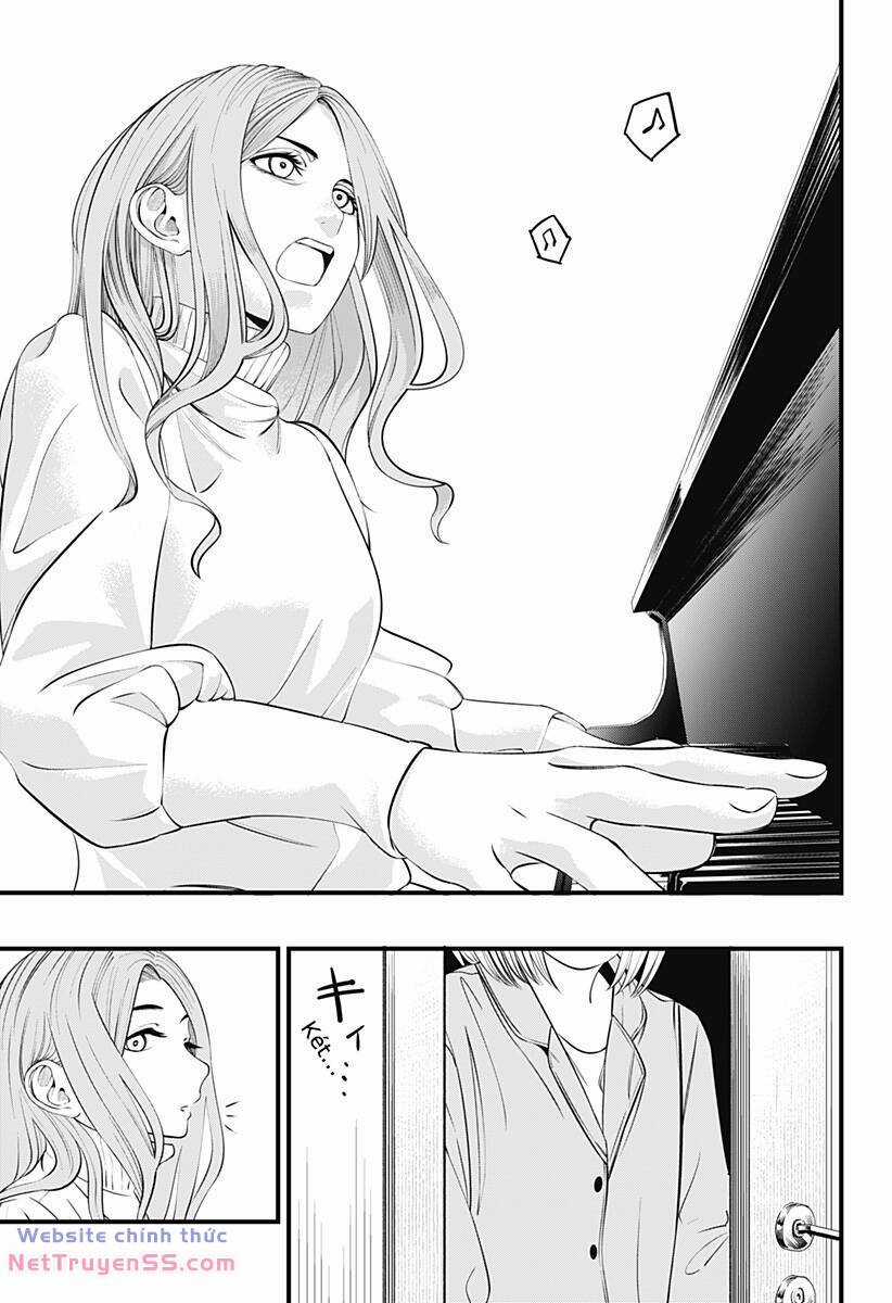 Beat And Motion - Chapter 22 - Trang 12