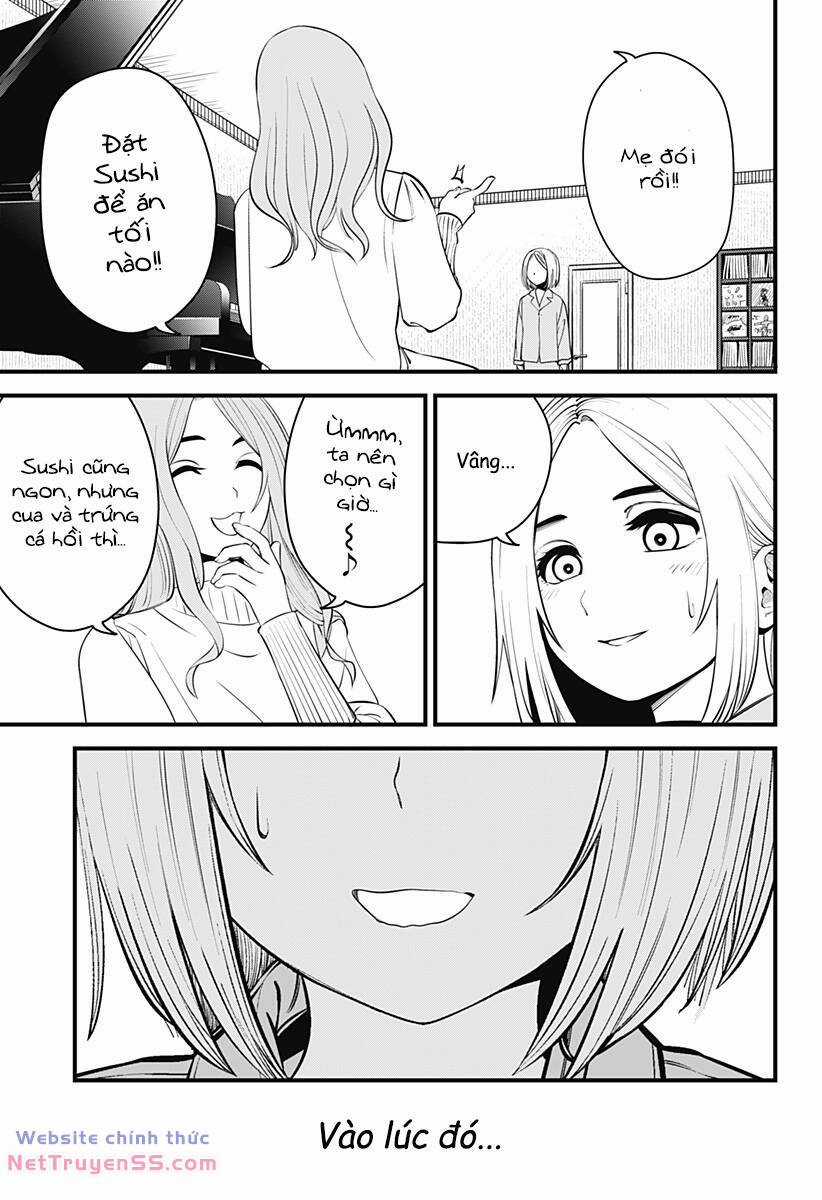 Beat And Motion - Chapter 22 - Trang 14