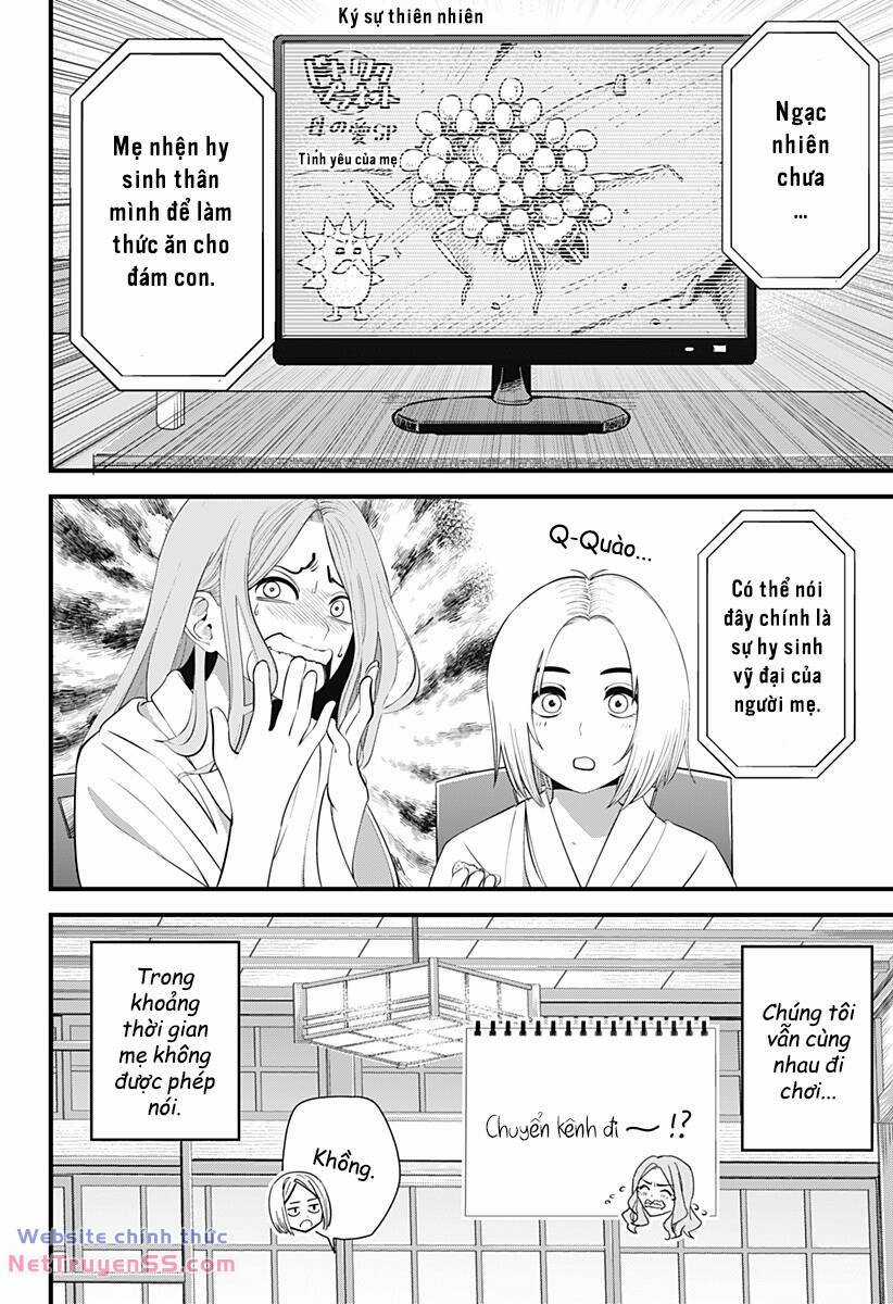 Beat And Motion - Chapter 22 - Trang 3