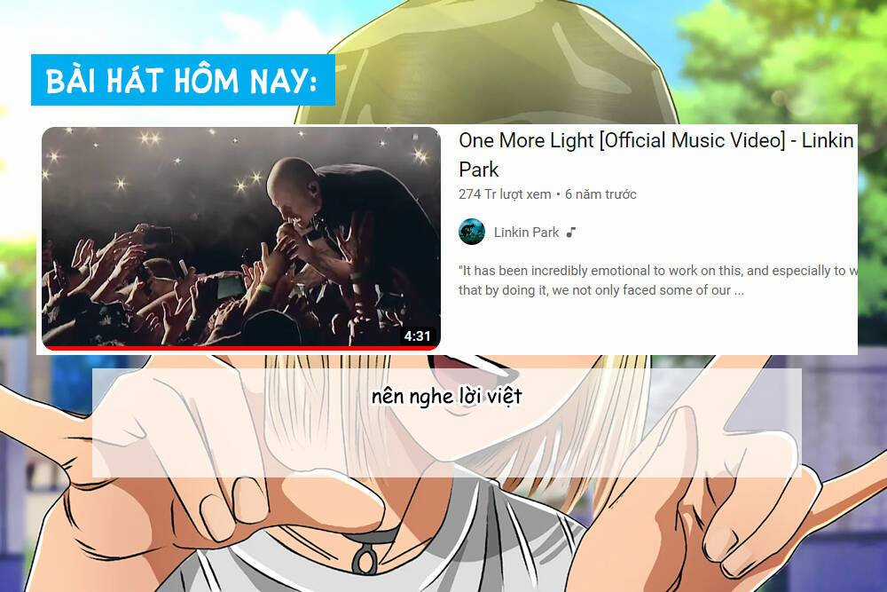 Beat And Motion - Chapter 22 - Trang 22