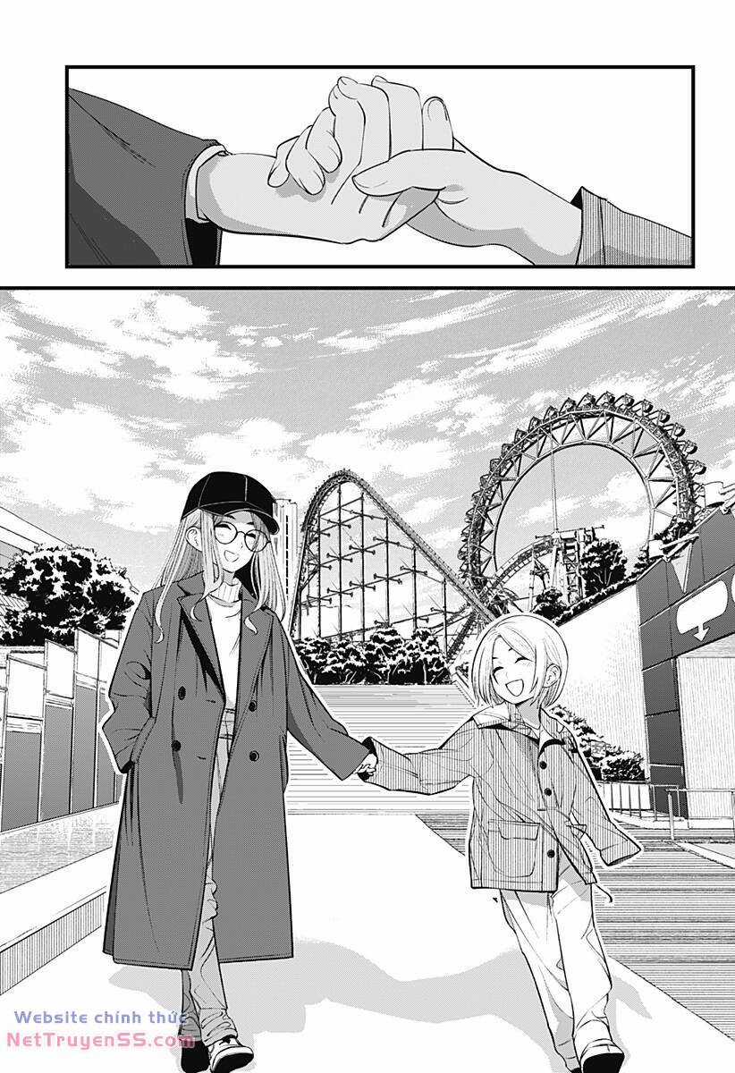 Beat And Motion - Chapter 22 - Trang 6