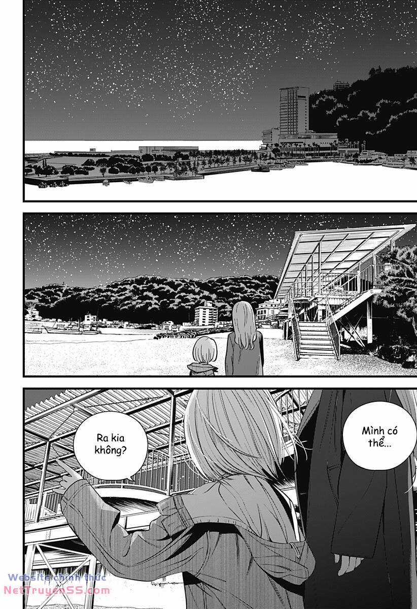 Beat And Motion - Chapter 22 - Trang 7