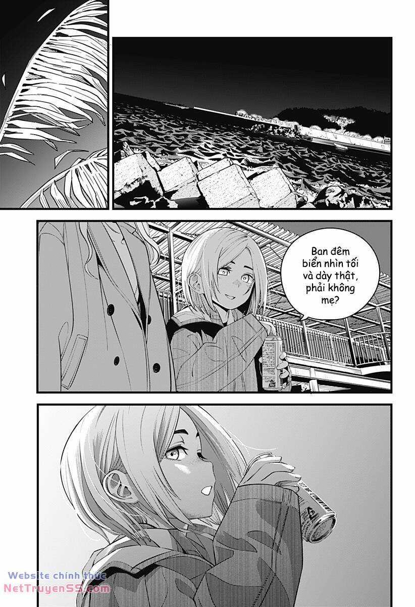 Beat And Motion - Chapter 22 - Trang 8