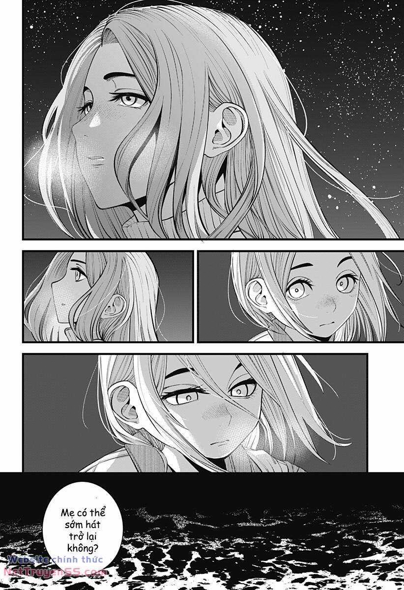 Beat And Motion - Chapter 22 - Trang 9