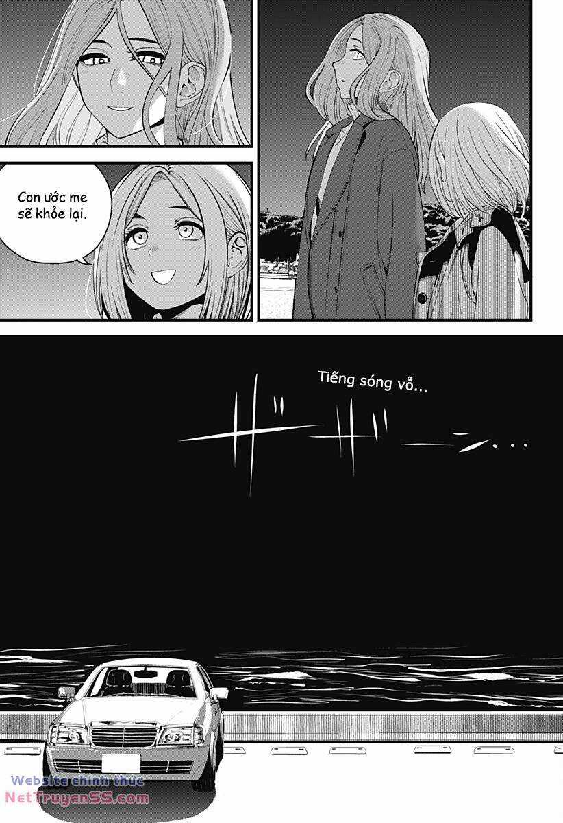 Beat And Motion - Chapter 22 - Trang 10