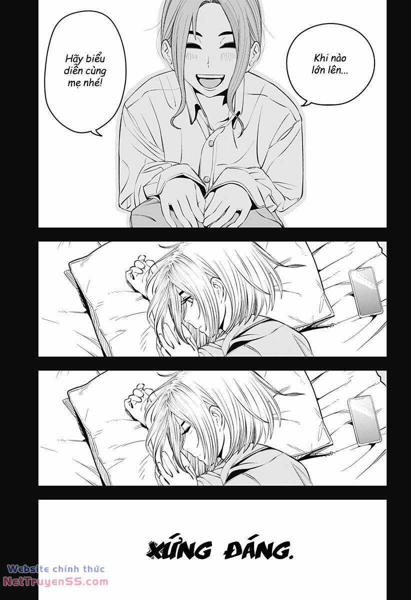 Beat And Motion - Chapter 23 - Trang 12