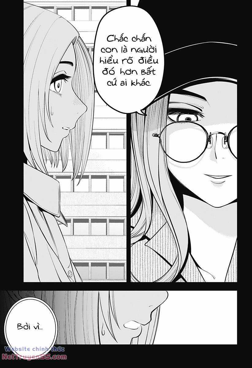 Beat And Motion - Chapter 23 - Trang 4