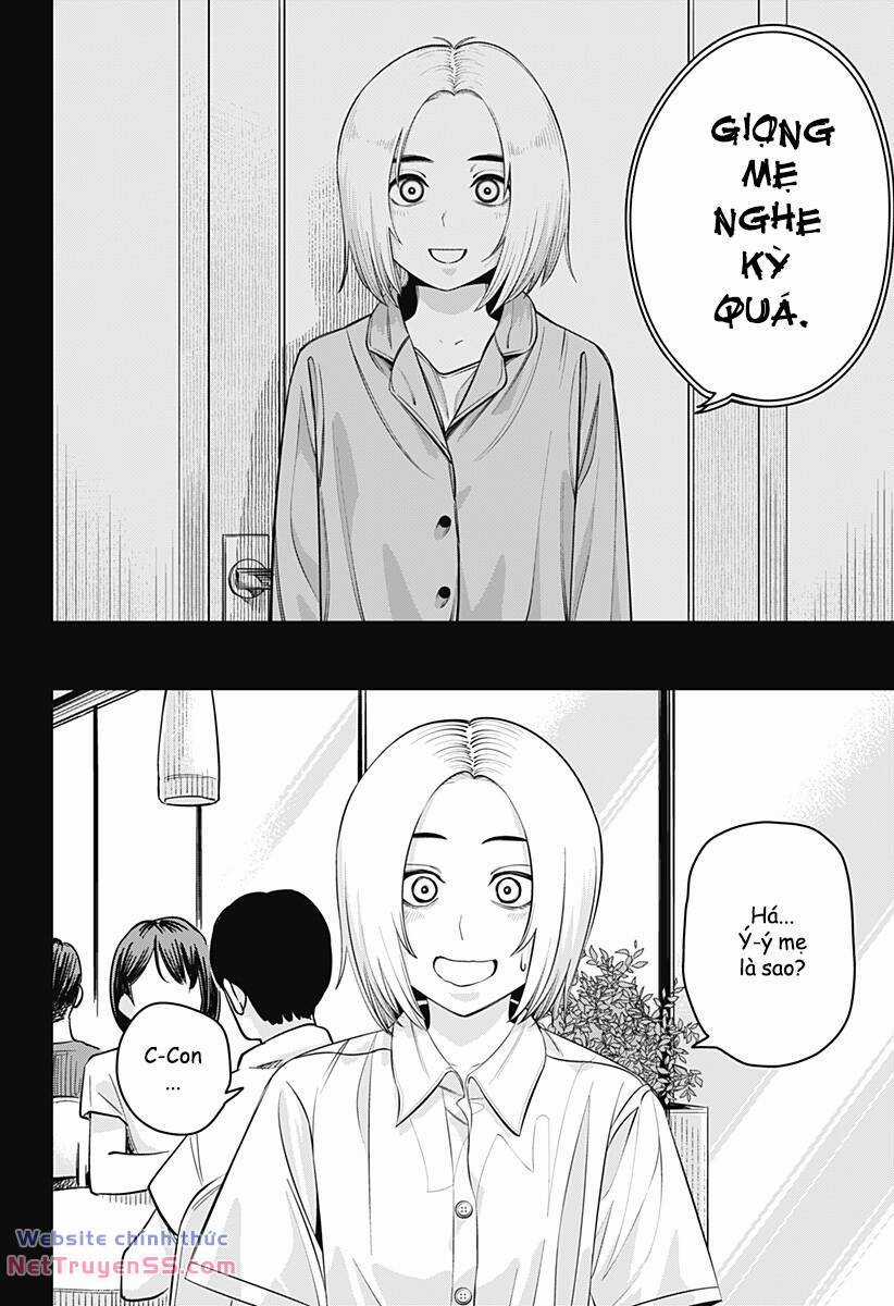 Beat And Motion - Chapter 23 - Trang 5