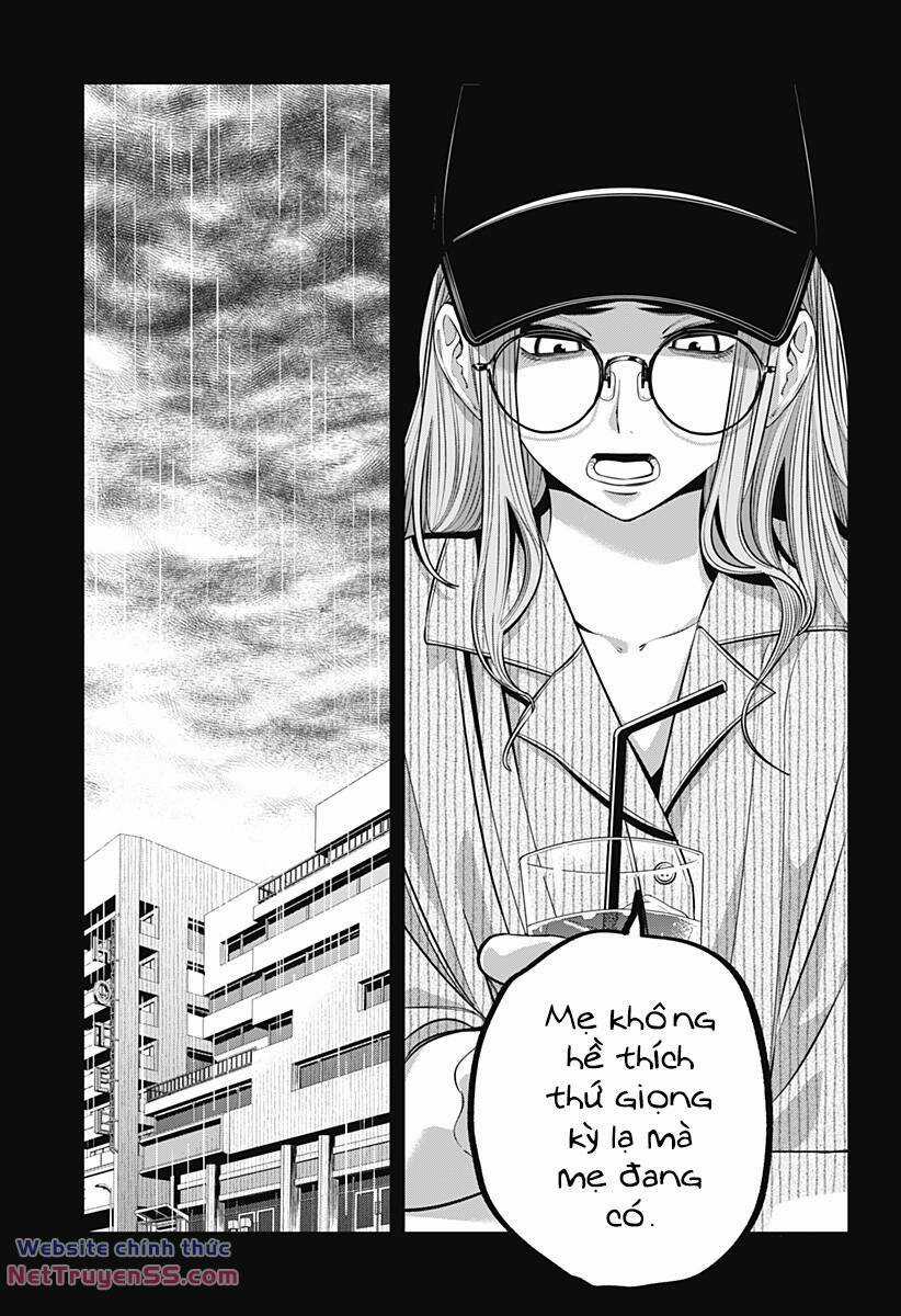 Beat And Motion - Chapter 23 - Trang 8