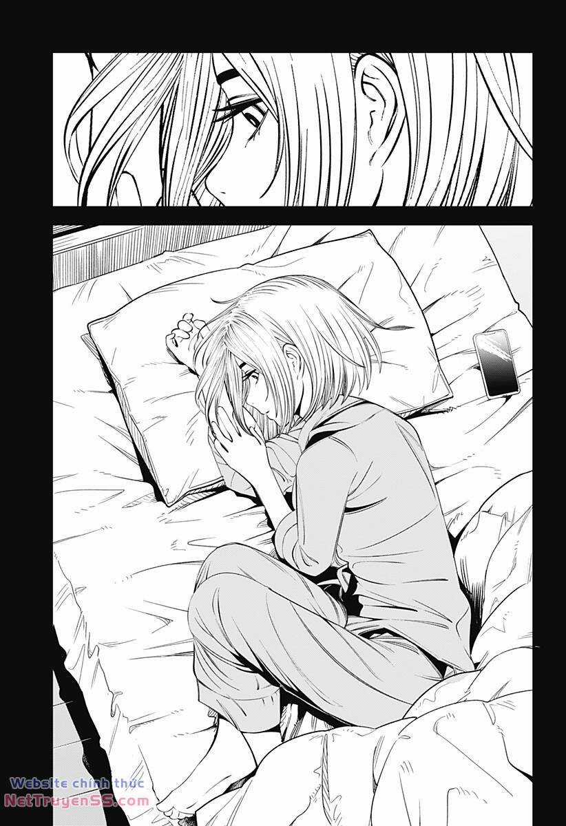 Beat And Motion - Chapter 23 - Trang 10