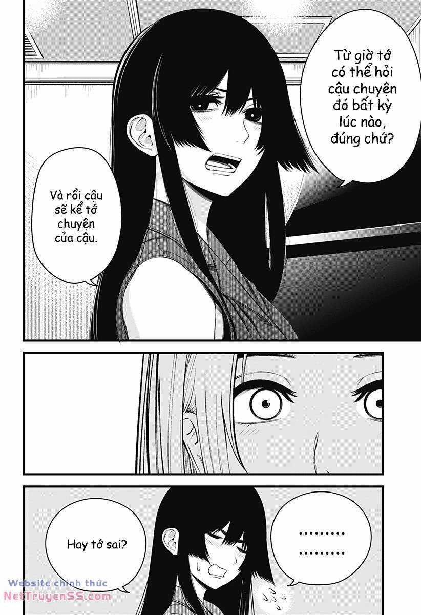 Beat And Motion - Chapter 24 - Trang 14