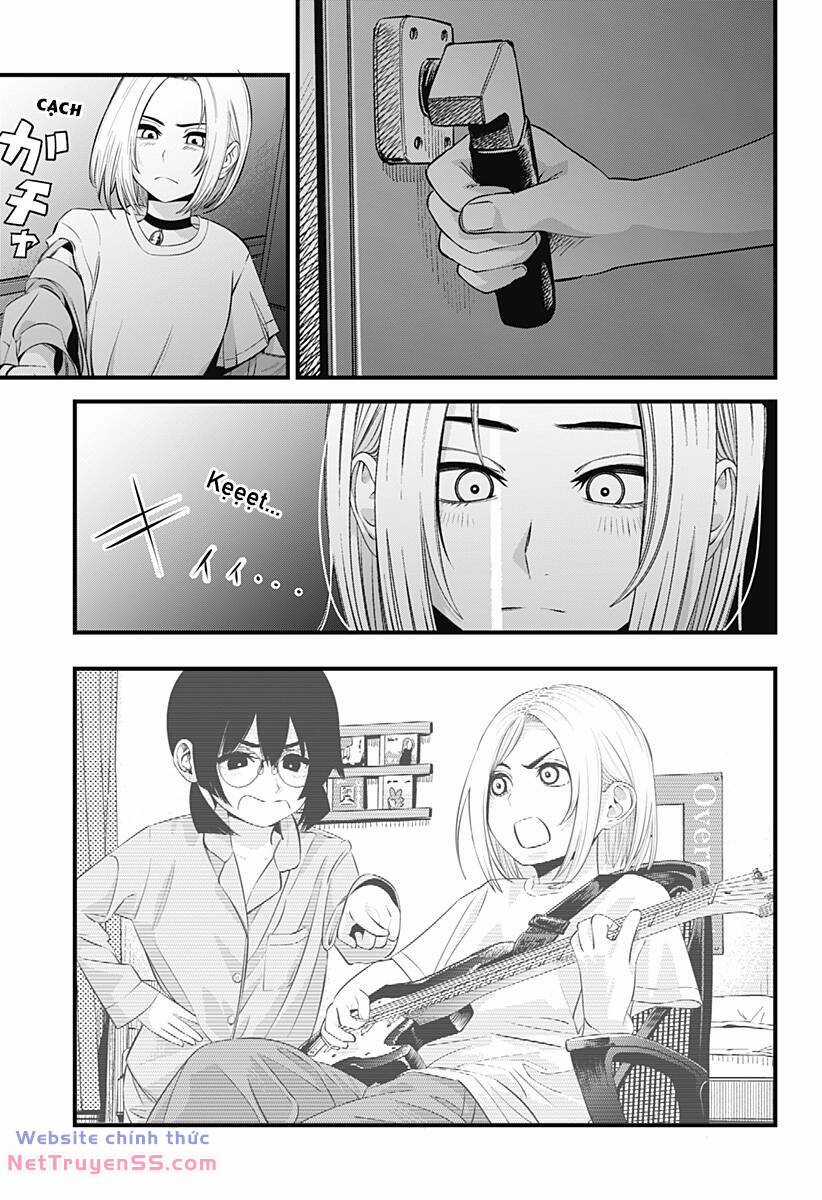 Beat And Motion - Chapter 24 - Trang 19